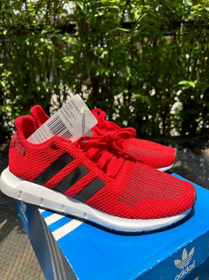 Adidas Swift Run Size 38 แท้มือหนึ่ง รูปที่ 8