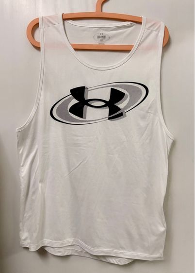 เสื้อยืด เสื้อกล้าม under armour 