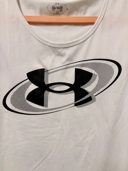 เสื้อยืด เสื้อกล้าม under armour  รูปที่ 3