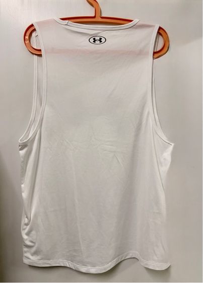เสื้อยืด เสื้อกล้าม under armour  รูปที่ 4