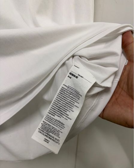 เสื้อยืด เสื้อกล้าม under armour  รูปที่ 5