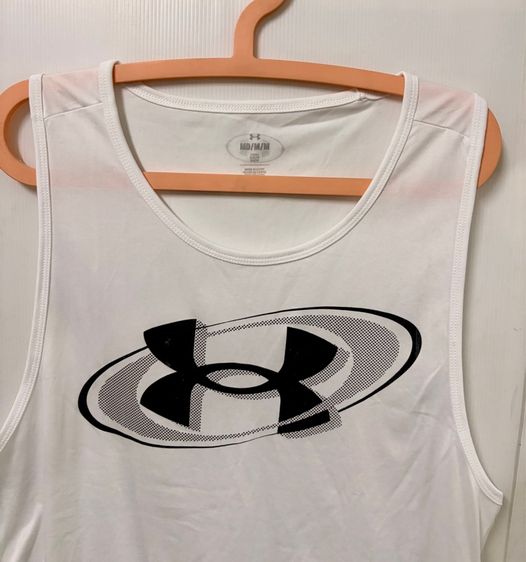 เสื้อยืด เสื้อกล้าม under armour  รูปที่ 2