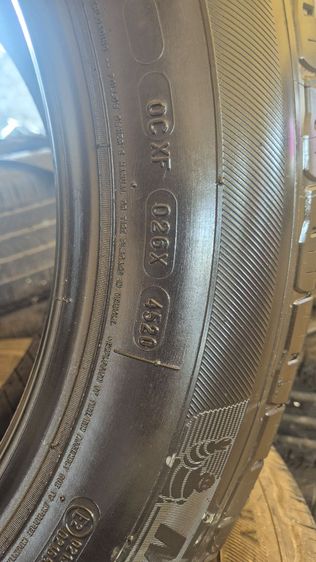 Michelin ขายยางมิชลิน 235 60 r18
