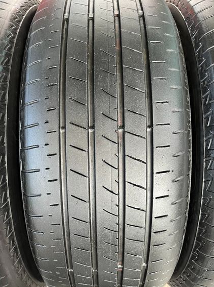 ✨ล้อแม็กพร้อมยาง✨Honda HRV RS ขอบ 17 ดำหน้าเงา รูปที่ 12