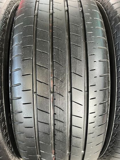 ✨ล้อแม็กพร้อมยาง✨Honda HRV RS ขอบ 17 ดำหน้าเงา รูปที่ 13