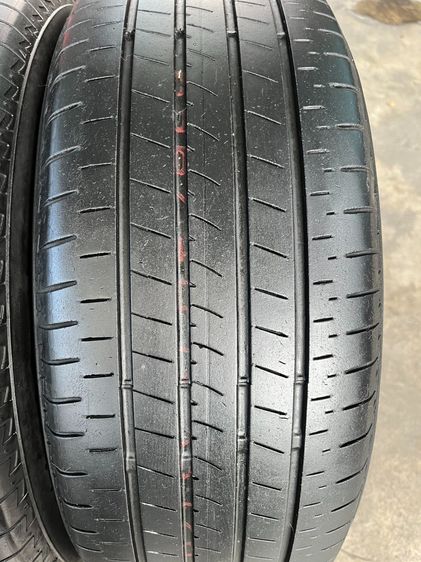 ✨ล้อแม็กพร้อมยาง✨Honda HRV RS ขอบ 17 ดำหน้าเงา รูปที่ 14