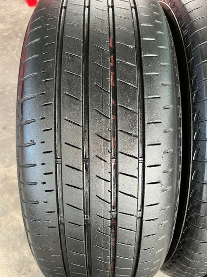 ✨ล้อแม็กพร้อมยาง✨Honda HRV RS ขอบ 17 ดำหน้าเงา รูปที่ 11