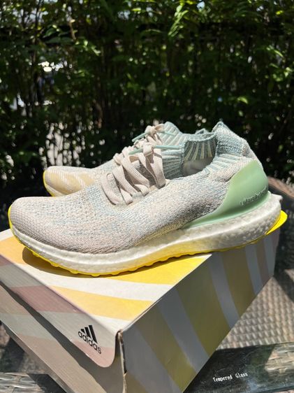 Adidas Ultraboots ไม่เคยใส่ Size 38 CM 240 สวยๆ  รูปที่ 3