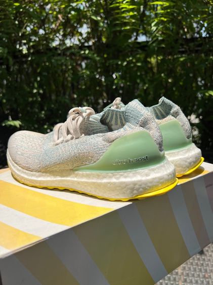 Adidas Ultraboots ไม่เคยใส่ Size 38 CM 240 สวยๆ  รูปที่ 11