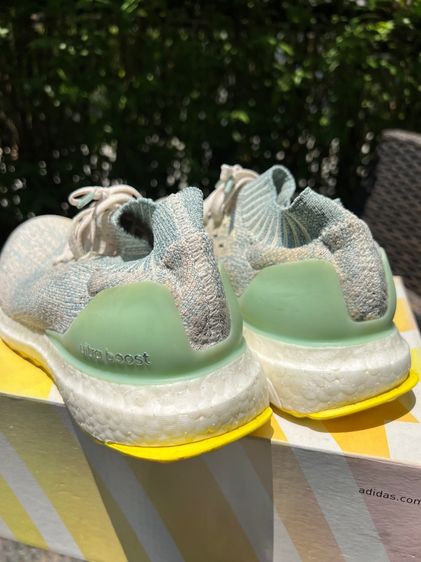 Adidas Ultraboots ไม่เคยใส่ Size 38 CM 240 สวยๆ  รูปที่ 4