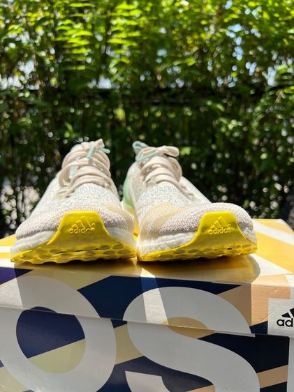Adidas Ultraboots ไม่เคยใส่ Size 38 CM 240 สวยๆ  รูปที่ 7