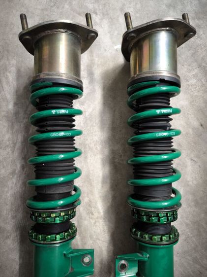 
Tein Super Flex  โช้คอัพสตรัทปรับเกลียว  ตรงรุ่นสำหรับToyota Harrier 240G Gen2 , 2.4 ACU30,35  รูปที่ 7