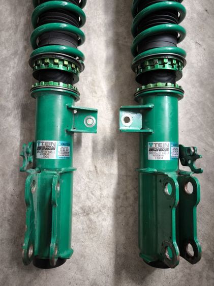 
Tein Super Flex  โช้คอัพสตรัทปรับเกลียว  ตรงรุ่นสำหรับToyota Harrier 240G Gen2 , 2.4 ACU30,35  รูปที่ 8