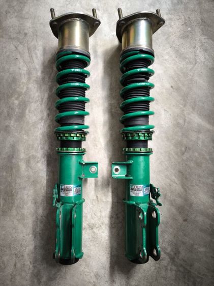 
Tein Super Flex  โช้คอัพสตรัทปรับเกลียว  ตรงรุ่นสำหรับToyota Harrier 240G Gen2 , 2.4 ACU30,35  รูปที่ 2
