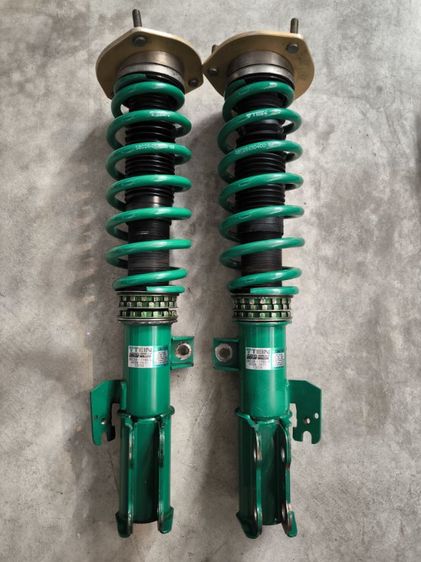 
Tein Super Flex  โช้คอัพสตรัทปรับเกลียว  ตรงรุ่นสำหรับToyota Harrier 240G Gen2 , 2.4 ACU30,35  รูปที่ 4