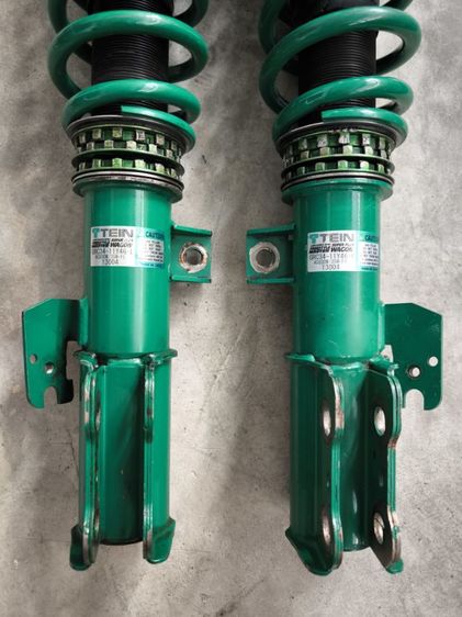 
Tein Super Flex  โช้คอัพสตรัทปรับเกลียว  ตรงรุ่นสำหรับToyota Harrier 240G Gen2 , 2.4 ACU30,35  รูปที่ 10