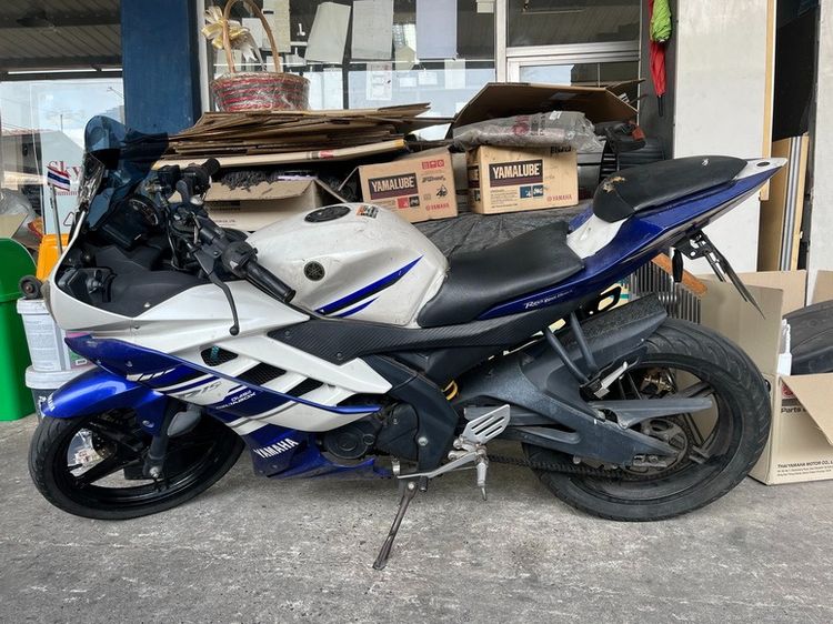 ขาย r15 เครื่องดี 16000 บาท
