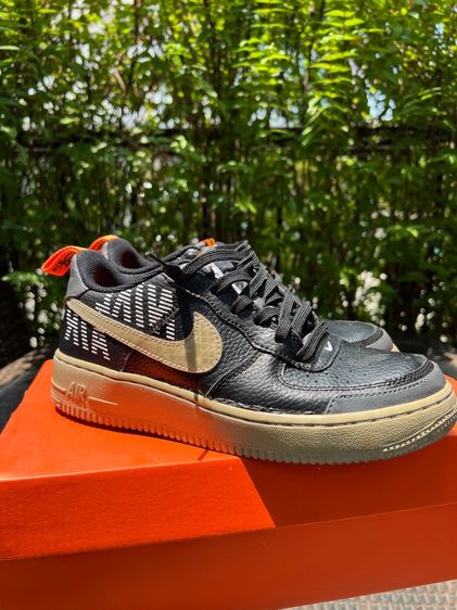 Nike Air Fore Size 38 Cm 24