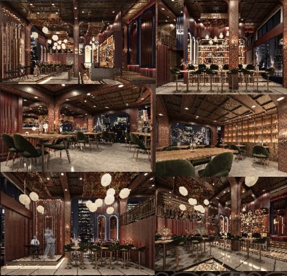 เซ้งร้านอิสากายะ โอมากาเสะ ย่านปิ่นเกล้า เปลี่ยนเป็นร้านเหล้าได้ 6 เดือนคืนทุน รูปที่ 5