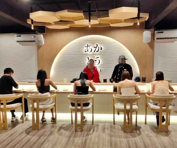 เซ้งร้านอิสากายะ โอมากาเสะ ย่านปิ่นเกล้า เปลี่ยนเป็นร้านเหล้าได้ 6 เดือนคืนทุน รูปที่ 6
