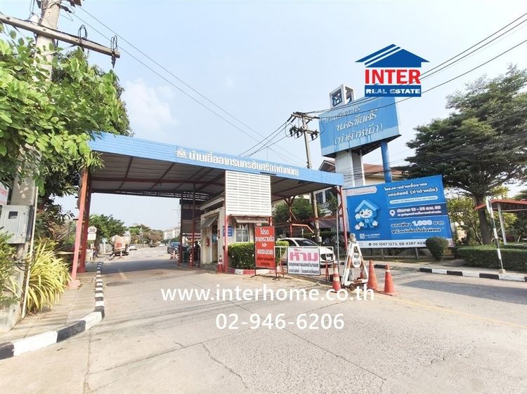 คอนโดมิเนียม 31.86 ตร.ม บ้านเอื้ออาทรท่าตำหนัก1 ถนนเพชรเกษม กม.42 ถนบรมราชชนนี ถนนนครชัยศรี นครชัยศรี นครปฐม