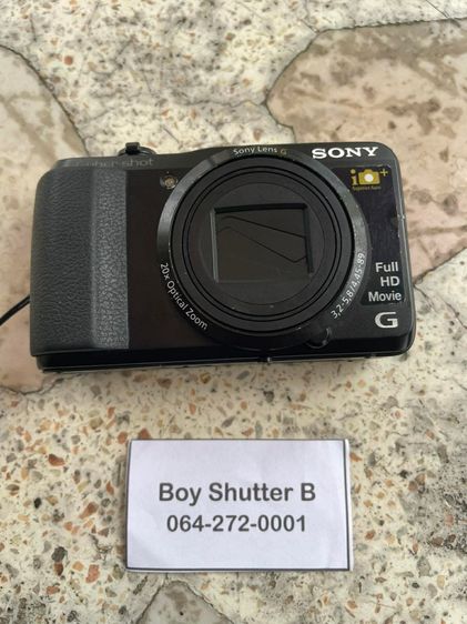 กล้อง Sony 30V