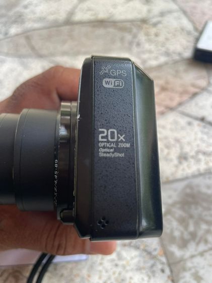 กล้อง Sony 30V รูปที่ 7