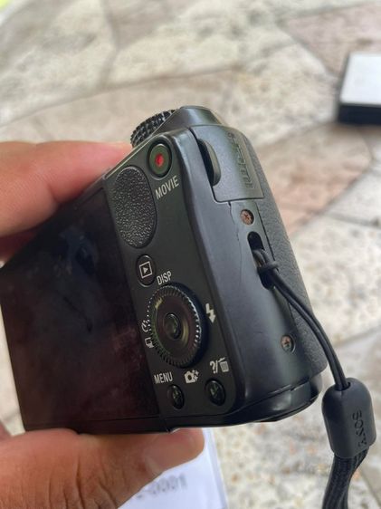 กล้อง Sony 30V รูปที่ 8