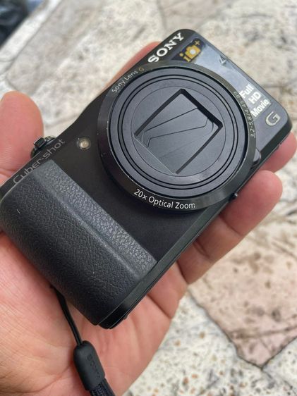 กล้อง Sony 30V รูปที่ 2