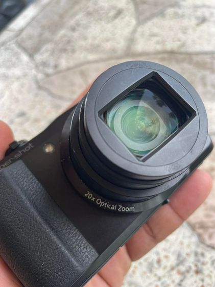 กล้อง Sony 30V รูปที่ 4