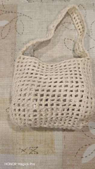 กระเป๋าใบน้อย