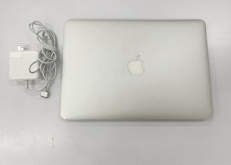 MacBook Air 2012 i5 Ram 4 SSD 128 GB สภาพสวย ใช้งานได้ดี ราคาถูกใจ รูปที่ 11