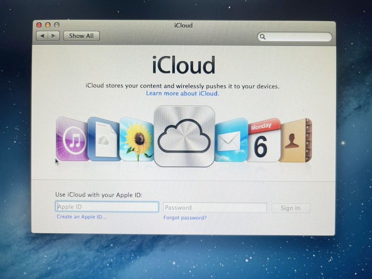 MacBook Air 2012 i5 Ram 4 SSD 128 GB สภาพสวย ใช้งานได้ดี ราคาถูกใจ รูปที่ 6