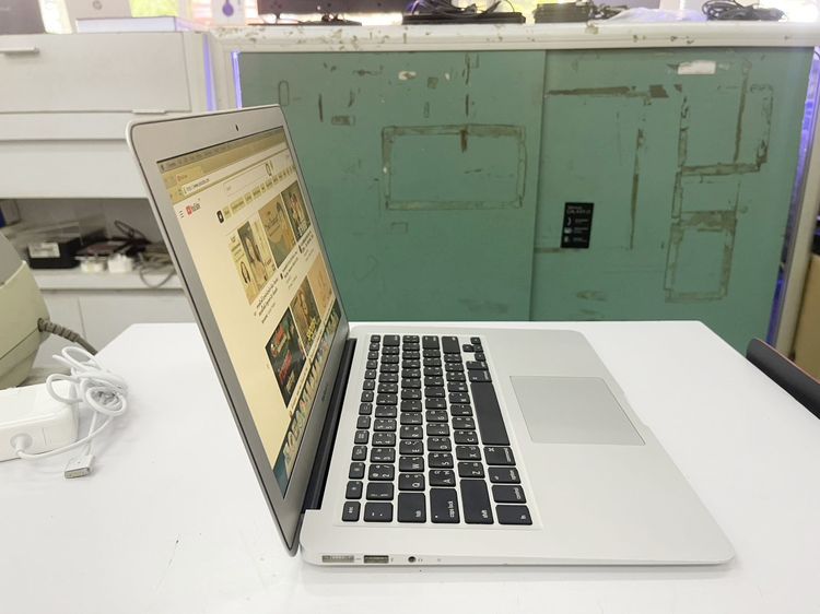 MacBook Air 2012 i5 Ram 4 SSD 128 GB สภาพสวย ใช้งานได้ดี ราคาถูกใจ รูปที่ 9