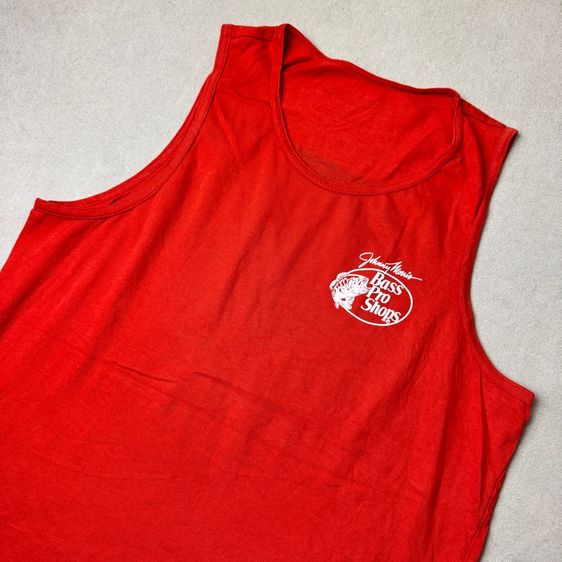 เสื้อยืด Bass Pro​ Shops​ Size M รูปที่ 5