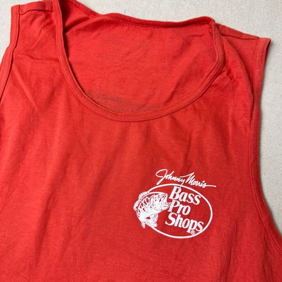เสื้อยืด Bass Pro​ Shops​ Size M รูปที่ 4