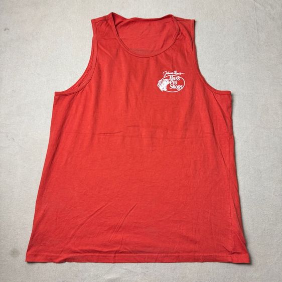 เสื้อยืด Bass Pro​ Shops​ Size M รูปที่ 6