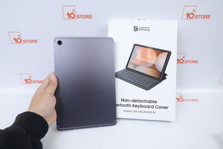 Samsung Galaxy Tab S10 Lite WiFi 6.128GB  รูปที่ 14