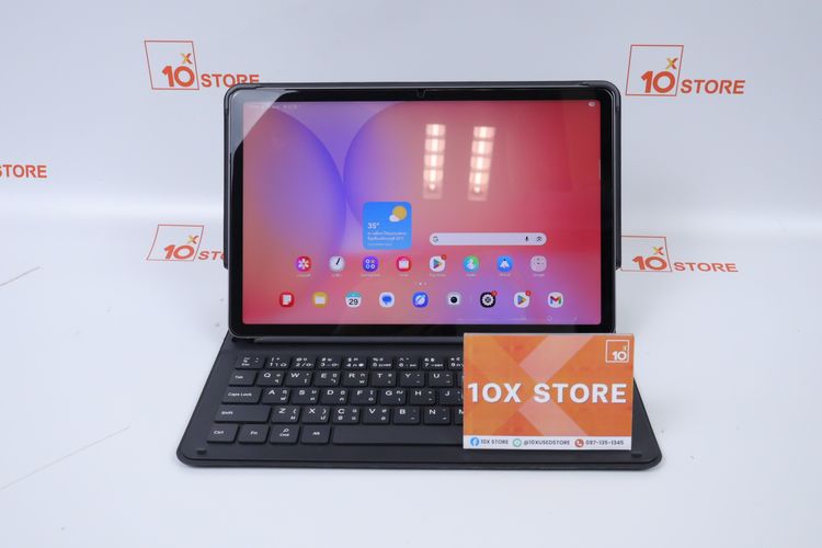 Samsung Galaxy Tab S10 Lite WiFi 6.128GB 
