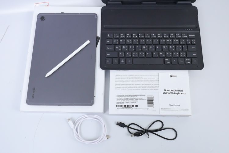 Samsung Galaxy Tab S10 Lite WiFi 6.128GB  รูปที่ 16