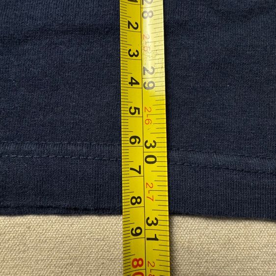 เสื้อยืด Tommy Hilfiger Size L รูปที่ 9