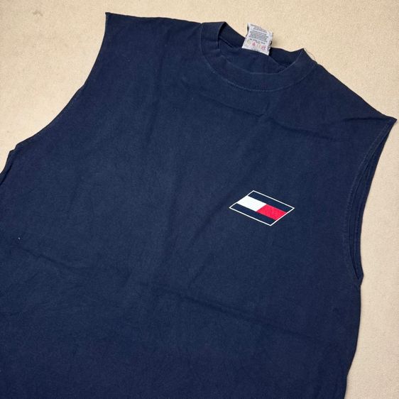 เสื้อยืด Tommy Hilfiger Size L