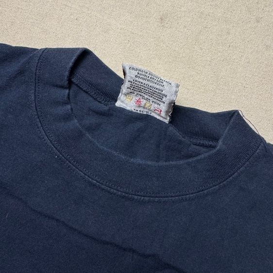 เสื้อยืด Tommy Hilfiger Size L รูปที่ 4