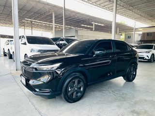 HONDA HR-V 1.5 eHEV EL ปี 2023 รถสวย มือแรกออกห้าง สภาพพร้อมใช้ ไมล์น้อย รับประกันตัวถังสวย