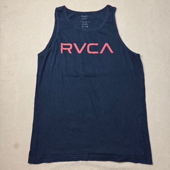 เสื้อยืด RVCA​ Size S