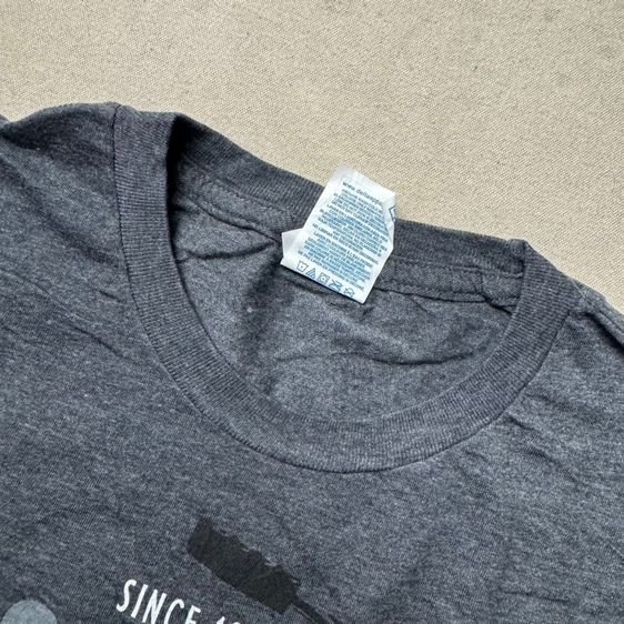 เสื้อยืด Progressive Size 2XL รูปที่ 6