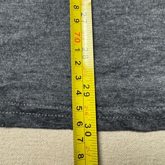 เสื้อยืด Progressive Size 2XL รูปที่ 9
