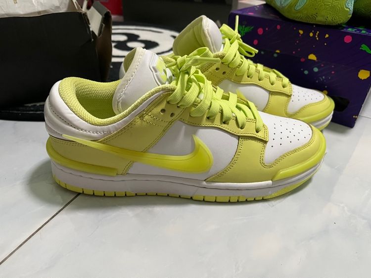nike dunk low