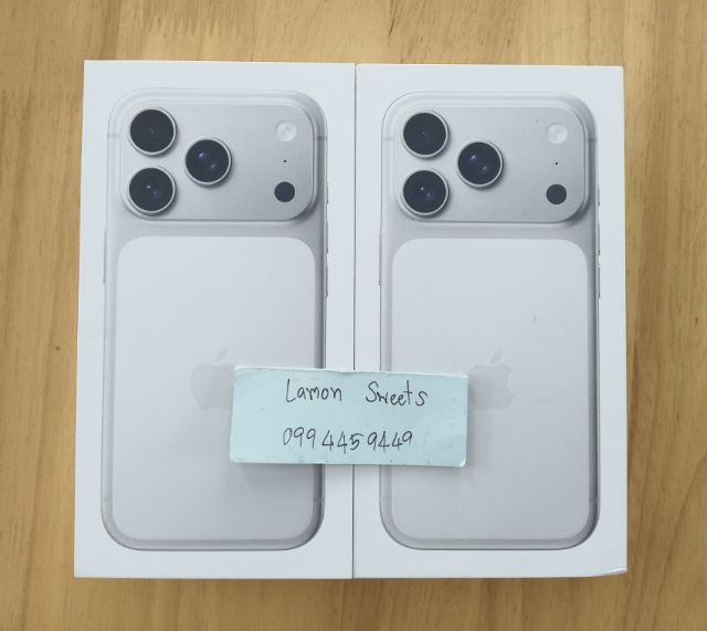 512 GB iPhone 17 Pro (512)