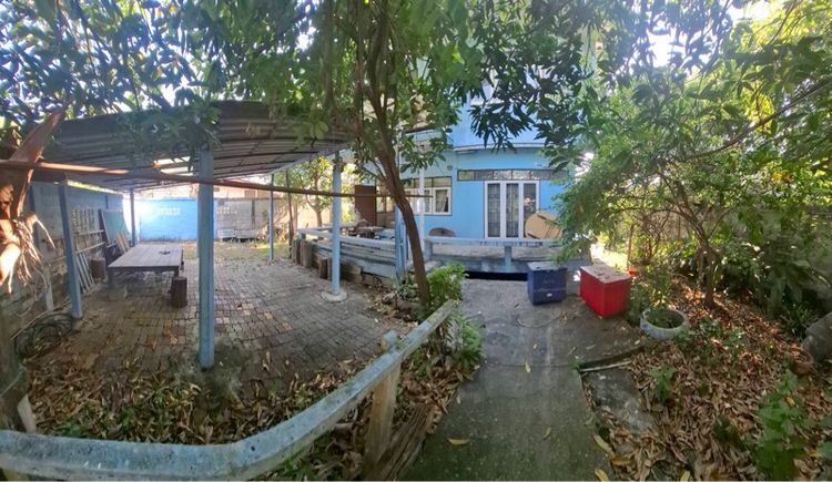 สร้างเสร็จก่อน 2010 บ้าน 2 ชั้น รูปที่ 3